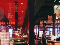 大堂-炉小哥烤肉(朗悦公园茂店)