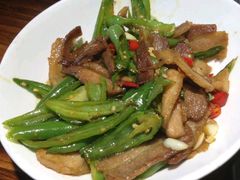 -友记功夫香·人民川菜(红牌楼店)
