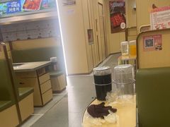 -海底捞火锅(奥森店)