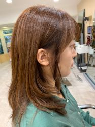 -AFA Hair studio·女士发型设计