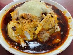 -老丘丘(较场口店)