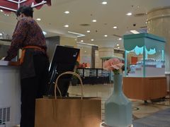 -逸派咖啡 EPARKCOFFEE(广安门店)
