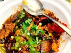 -君霖私家菜(春柳店)