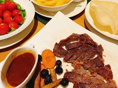 -兰特伯爵西餐厅·啤酒屋(方庄店)