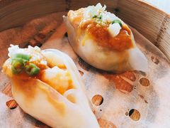 -天龙轩(香港丽思卡尔顿酒店)
