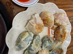 -南记食粥坊·宵夜大排档(岭南分店)