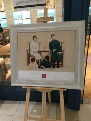 -小阿福儿童摄影(摩尔城店)