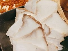 -新石器烤肉(百联川沙店)