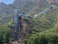 -野三坡清泉山风景区