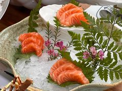 -Mr.Fish鱼鲜生海鲜放题(高德置地冬广场店)