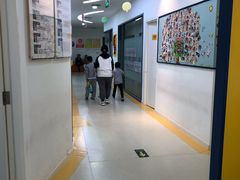 -金色雨林感统训练·专注力·语言认知·心理沙盘(天通苑校区)