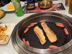 -炭之家齐齐哈尔大片烤肉·涮毛肚火锅·齐齐哈尔烤肉(中央大街店)