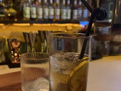 -城墙外BAR