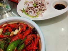 -阿胖龙虾小海鲜(宁国南路总店)