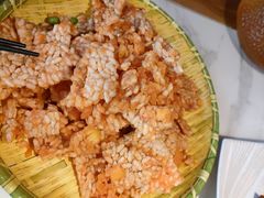 -荷塘秋月·本帮江浙菜(国权路店)