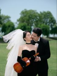 -女王风尚STUDIO·轻奢化定制