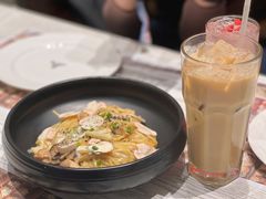 -娜娜家·Nana's restaurant(国金汇店)
