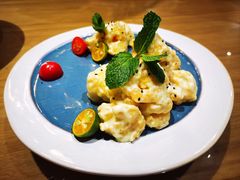 -四季餐厅(华苑店)