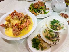 -全记海鲜菜馆(海傍街店)