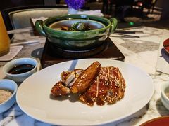 -杭州君悦酒店·湖滨28中餐厅