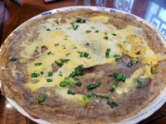 荞麦饼-四海楼(如皋定慧禅寺店)