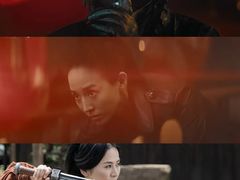 -金逸影城(武汉人信汇IMAX店)