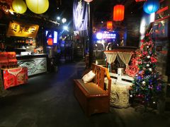-蓉城老妈火锅(双林路店)