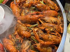 -三子烤羊腿·海鲜(弘阳店)