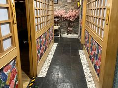 -桃屋日本料理(清华科技园店)