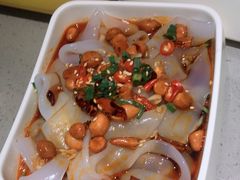 -半天妖烤鱼(方庄店)