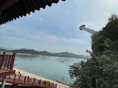 -北京金海湖景区