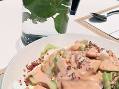 -乔泰勒JOETYLER西餐厅(曲江店)