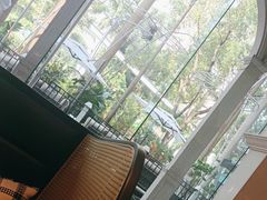 -深圳威尼斯英迪格酒店-邻芙花廊下午茶·NINFA GALLERY·蛋糕·咖啡