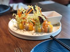 -星叶·东南亚料理(宁波万象汇店)