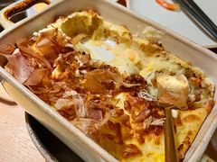柴鱼芝士土豆泥-生如夏花泰式火锅(西村黑金店)