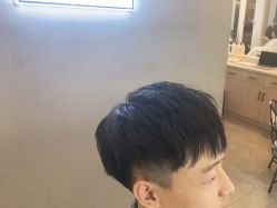 点击看大图 -MOVAN HAIR莫凡匠人发型屋