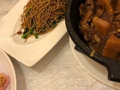 -东方之珠海鲜酒楼(南开店)