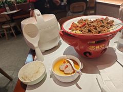 -辣可可·小炒黄牛肉(望京凯德MALL店)