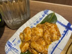 -虎丸烧肉(世纪汇店)