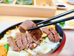 -藤鹤日本料理(保利广场店)