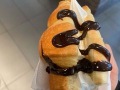 -麦当劳(龙湖北京大兴天街店)
