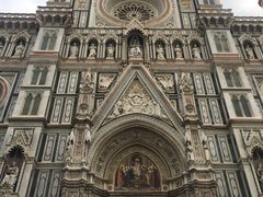 -圣母百花大教堂穹顶