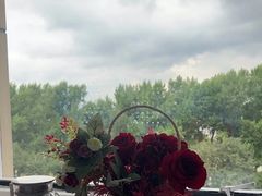 -圣彼得堡观江俄餐厅(中央大街黑金冠店)