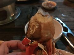 -月满港海鲜酒家