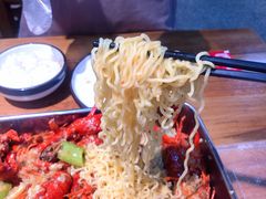 -食鸡公社辣子鸡·潍坊菜·烧烤