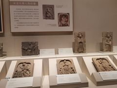 -深圳博物馆(古代艺术馆)