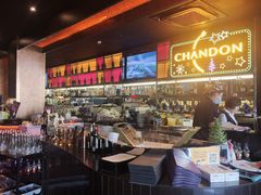 -YUE·6·西式融合餐厅(外滩六号店)