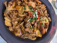 -煲得鲜·桐乡煲·小龙虾(万达店)