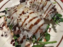 -ZAFFERANO西班牙海鲜饭(上海首店)