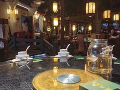 -老外婆(吾悦广场店)